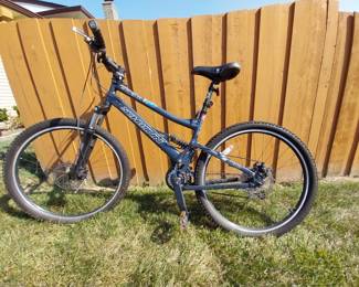 Schwinn Bike