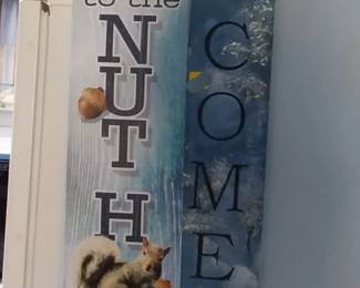 Wall/House Art
