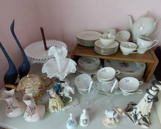 Collectables/China