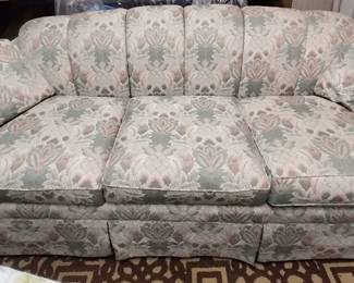 Lazy Boy-American Home Collection Couch