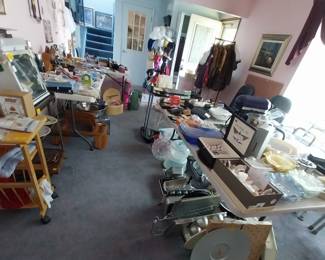 Variety Kitchen/Collectables