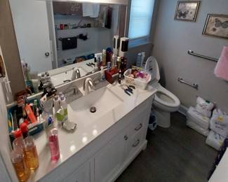 Bathroom- Products/ Wall Art
