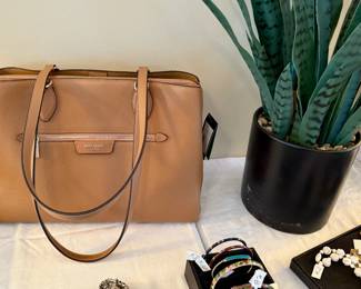 Kate Spade HUDSON tote