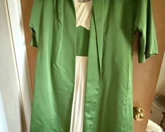 Label from Suzanne's of Columbia