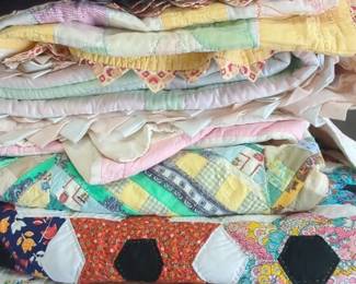 Quilts