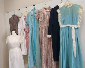 Vintage Womens Dresses