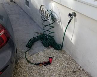 Hose