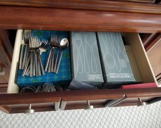Flatware