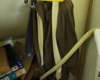 Coats