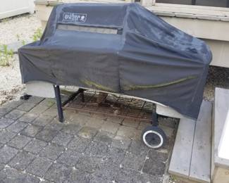 Grill