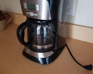 Coffeemaker