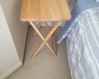 TV table