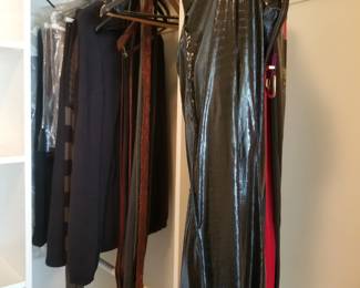 Men's clothing
