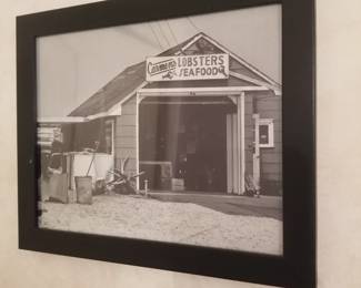 Photograph of original Carmen's Sea Isle City