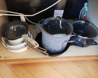 Cookware