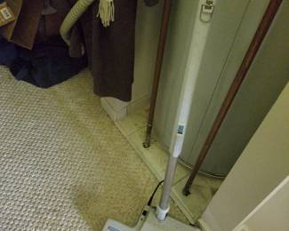 Vacuum cleaner