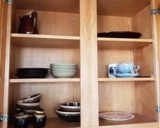 Dishes