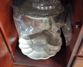Serving ware