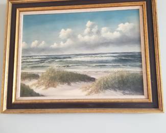 Seascape