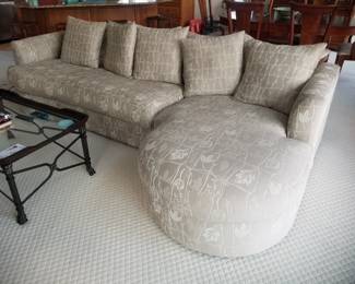 Lovely sofa