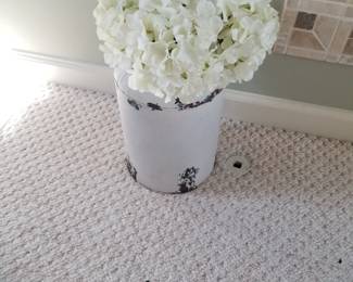Faux botanical