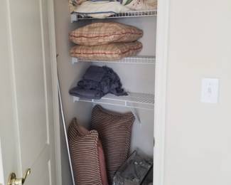 Bedding