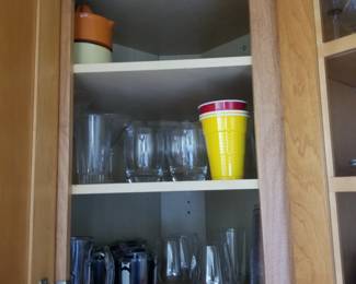 Glassware