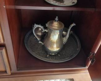 Teapot