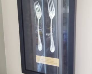 Put a fork in it