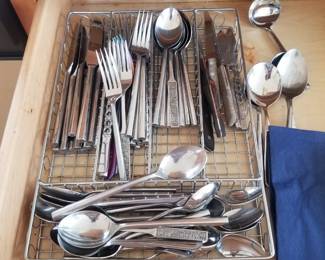 Flatware