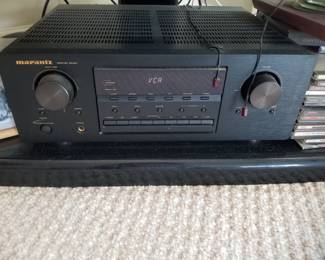 Marantz