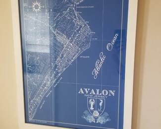 Avalon art