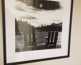Tranquil photo