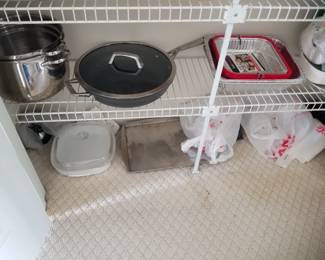 Cookware