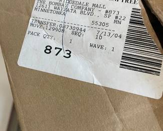 Sale Picture