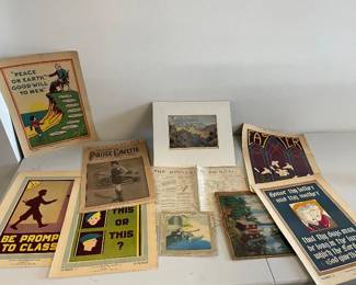 Sale Picture