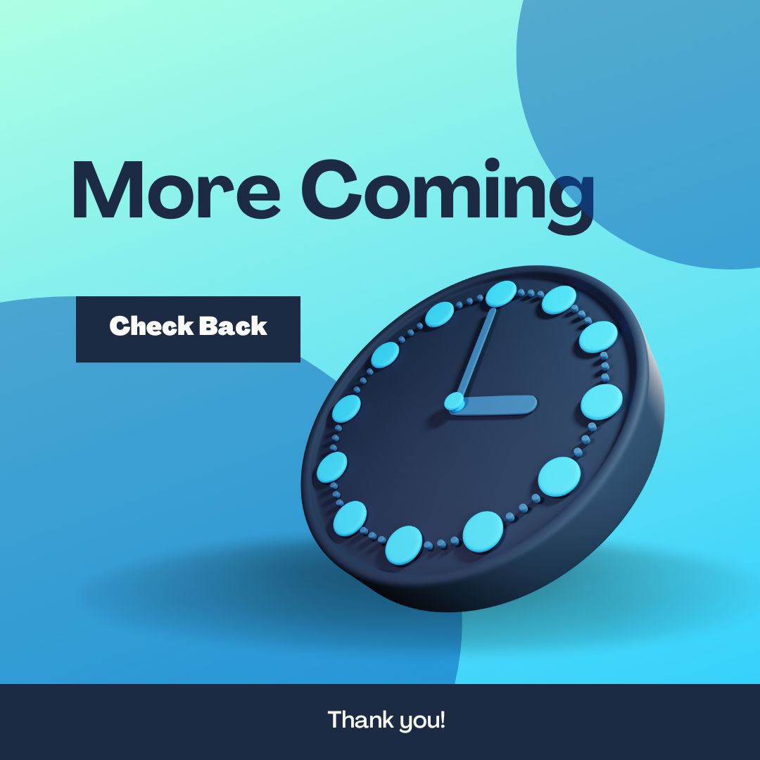 More to be Listed Soon