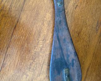 Authentic Chinese Opium Scale