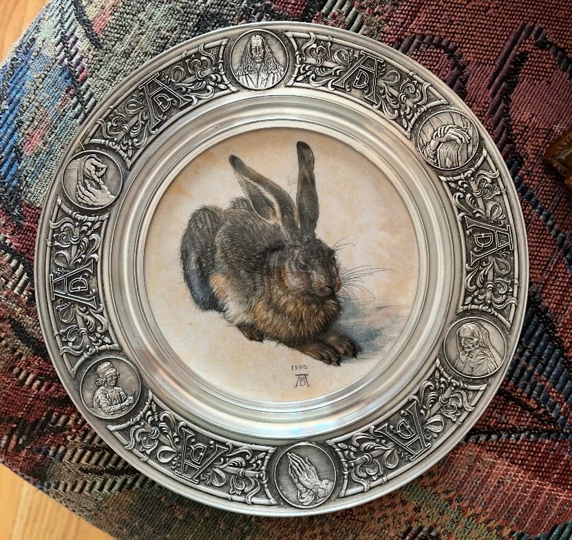 Artist Albrecht Durer