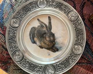 Artist Albrecht Durer