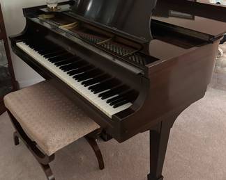 Great Condition 1936 Model S