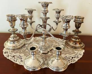 Sterling Silver