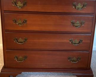 Willett Wildwood Cherry