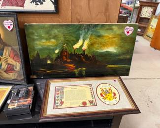 Sale Picture