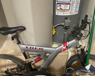 Trek Bike