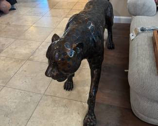 super cool panther!!