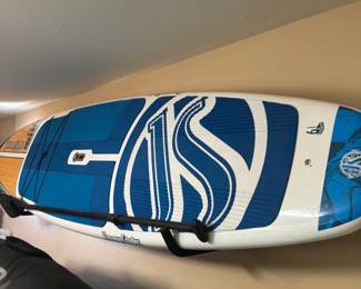 Surf Board