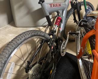 Trek Bike