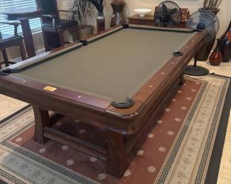 Pool Table