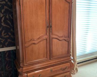 Awesome armoire